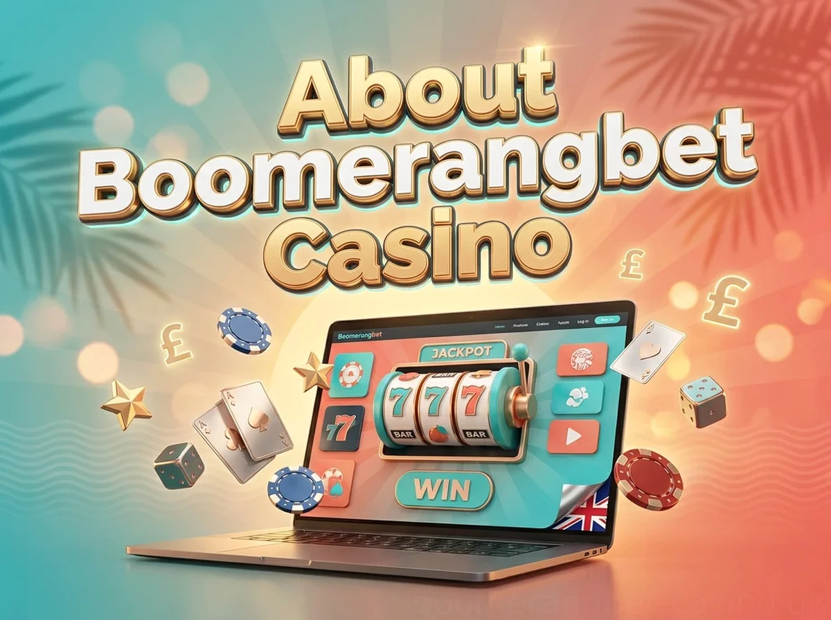 About Boomerangbet Casino